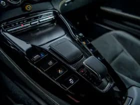 Mercedes-Benz AMG GT 4.0 R thumbnail 9