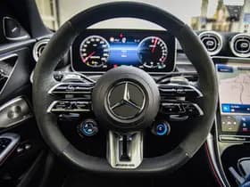 Mercedes-Benz C-Klasse Estate AMG 63 S E Performance Night Edition thumbnail 12