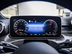 Mercedes-Benz C-Klasse Estate AMG 63 S E Performance Night Edition thumbnail 13