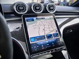 Mercedes-Benz C-Klasse Estate AMG 63 S E Performance Night Edition thumbnail 14