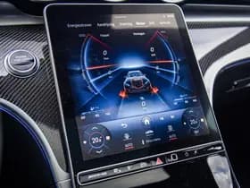 Mercedes-Benz C-Klasse Estate AMG 63 S E Performance Night Edition thumbnail 17