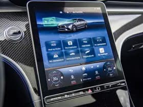 Mercedes-Benz C-Klasse Estate AMG 63 S E Performance Night Edition thumbnail 19