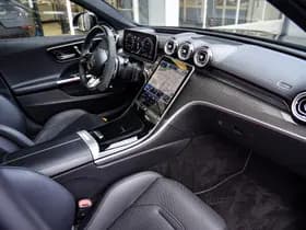 Mercedes-Benz C-Klasse Estate AMG 63 S E Performance Night Edition thumbnail 23