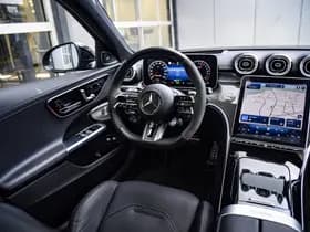 Mercedes-Benz C-Klasse Estate AMG 63 S E Performance Night Edition thumbnail 28
