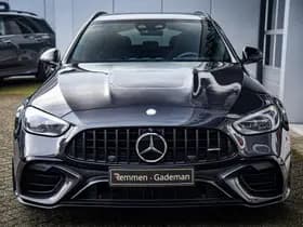 Mercedes-Benz C-Klasse Estate AMG 63 S E Performance Night Edition thumbnail 31