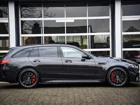 Mercedes-Benz C-Klasse Estate AMG 63 S E Performance Night Edition thumbnail 34