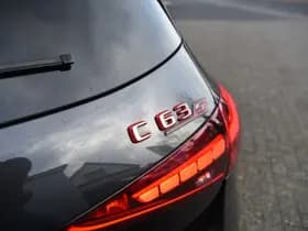 Mercedes-Benz C-Klasse Estate AMG 63 S E Performance Night Edition thumbnail 37