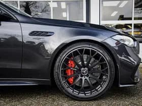 Mercedes-Benz C-Klasse Estate AMG 63 S E Performance Night Edition thumbnail 5