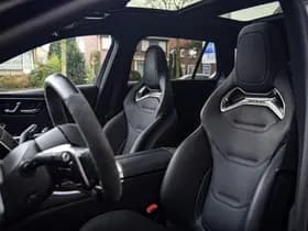 Mercedes-Benz C-Klasse Estate AMG 63 S E Performance Night Edition thumbnail 7