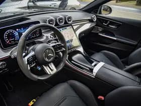 Mercedes-Benz C-Klasse Estate AMG 63 S E Performance Night Edition thumbnail 9