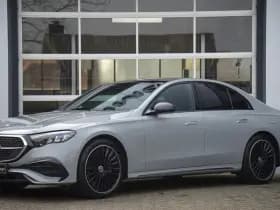 Mercedes-Benz E-Klasse 300 e AMG Line thumbnail 2