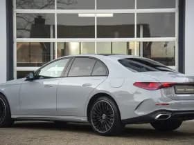 Mercedes-Benz E-Klasse 300 e AMG Line thumbnail 3