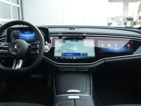 Mercedes-Benz E-Klasse 300 e AMG Line thumbnail 22