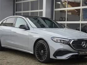 Mercedes-Benz E-Klasse 300 e AMG Line thumbnail 24