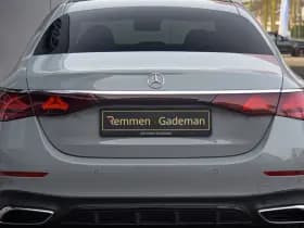 Mercedes-Benz E-Klasse 300 e AMG Line thumbnail 27