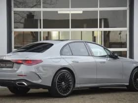 Mercedes-Benz E-Klasse 300 e AMG Line thumbnail 4