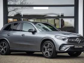 Mercedes-Benz E-Klasse 300 e AMG Line thumbnail 38