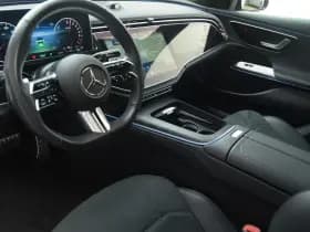 Mercedes-Benz E-Klasse 300 e AMG Line thumbnail 7