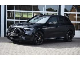 Mercedes-Benz GLC AMG 63 S E Performance * Keramische Remmen thumbnail 2