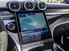 Mercedes-Benz GLC AMG 63 S E Performance * Keramische Remmen thumbnail 11