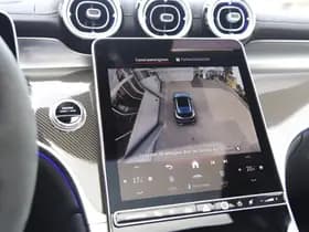 Mercedes-Benz GLC AMG 63 S E Performance * Keramische Remmen thumbnail 12