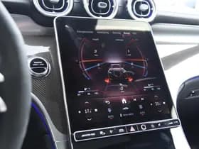 Mercedes-Benz GLC AMG 63 S E Performance * Keramische Remmen thumbnail 13