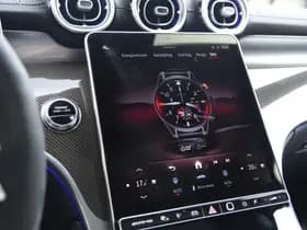 Mercedes-Benz GLC AMG 63 S E Performance * Keramische Remmen thumbnail 14