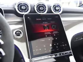 Mercedes-Benz GLC AMG 63 S E Performance * Keramische Remmen thumbnail 15