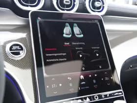 Mercedes-Benz GLC AMG 63 S E Performance * Keramische Remmen thumbnail 16