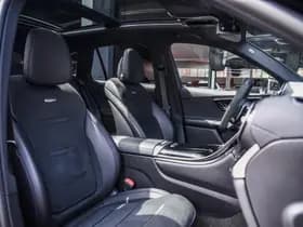 Mercedes-Benz GLC AMG 63 S E Performance * Keramische Remmen thumbnail 19