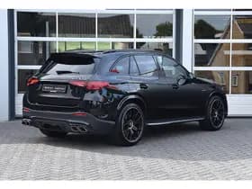 Mercedes-Benz GLC AMG 63 S E Performance * Keramische Remmen thumbnail 3