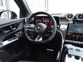 Mercedes-Benz GLC AMG 63 S E Performance * Keramische Remmen thumbnail 22