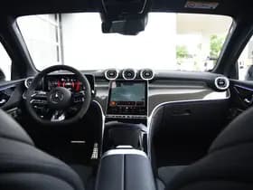 Mercedes-Benz GLC AMG 63 S E Performance * Keramische Remmen thumbnail 23