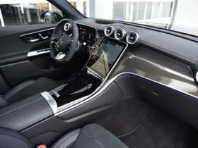 Mercedes-Benz GLC AMG 63 S E Performance * Keramische Remmen thumbnail 24