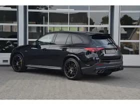 Mercedes-Benz GLC AMG 63 S E Performance * Keramische Remmen thumbnail 4