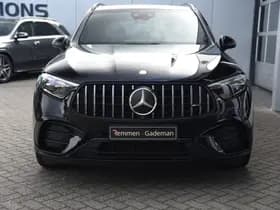 Mercedes-Benz GLC AMG 63 S E Performance * Keramische Remmen thumbnail 33