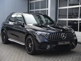 Mercedes-Benz GLC AMG 63 S E Performance * Keramische Remmen thumbnail 34