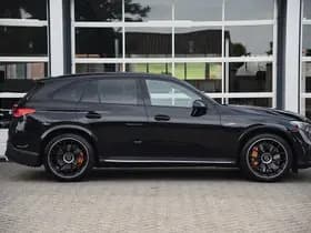 Mercedes-Benz GLC AMG 63 S E Performance * Keramische Remmen thumbnail 35