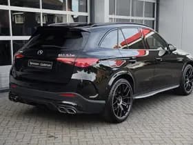 Mercedes-Benz GLC AMG 63 S E Performance * Keramische Remmen thumbnail 36