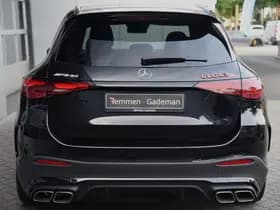 Mercedes-Benz GLC AMG 63 S E Performance * Keramische Remmen thumbnail 37