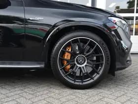 Mercedes-Benz GLC AMG 63 S E Performance * Keramische Remmen thumbnail 5