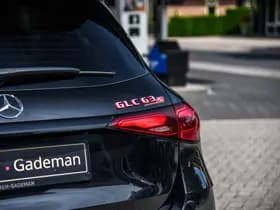 Mercedes-Benz GLC AMG 63 S E Performance * Keramische Remmen thumbnail 41