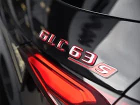 Mercedes-Benz GLC AMG 63 S E Performance * Keramische Remmen thumbnail 42