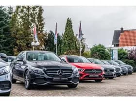 Mercedes-Benz GLC AMG 63 S E Performance * Keramische Remmen thumbnail 44