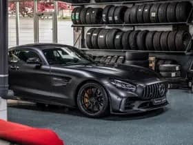 Mercedes-Benz GLC AMG 63 S E Performance * Keramische Remmen thumbnail 47