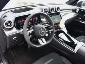 Mercedes-Benz GLC AMG 63 S E Performance * Keramische Remmen thumbnail 6