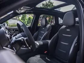 Mercedes-Benz GLC AMG 63 S E Performance * Keramische Remmen thumbnail 7