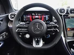 Mercedes-Benz GLC AMG 63 S E Performance * Keramische Remmen thumbnail 8