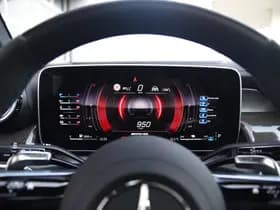 Mercedes-Benz GLC AMG 63 S E Performance * Keramische Remmen thumbnail 10