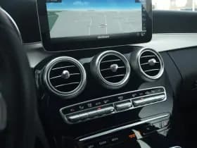 Mercedes-Benz C-Klasse 300 AMG Premium Pack thumbnail 11